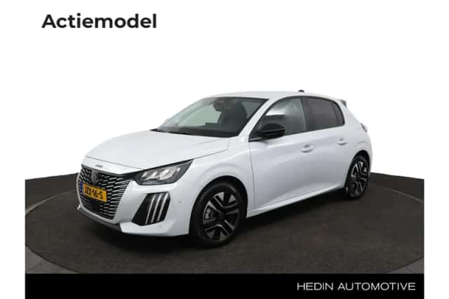 Peugeot 208 (2026) thumbnail 1