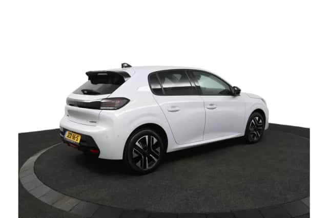 Peugeot 208 (2026) thumbnail 2