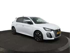 Peugeot 208 (2026) thumbnail 12