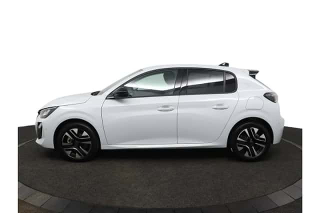 Peugeot 208 (2026) thumbnail 3
