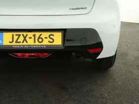 Peugeot 208 (2026) thumbnail 34