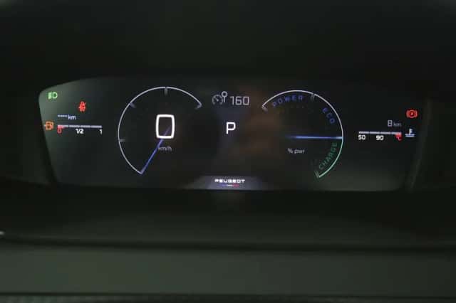 Peugeot 208 (2026) thumbnail 5