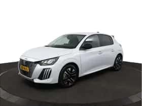 Peugeot 208 (2026) thumbnail 53