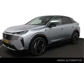 Peugeot e-3008 (2025) thumbnail 1