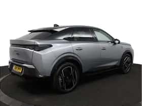 Peugeot e-3008 (2025) thumbnail 2