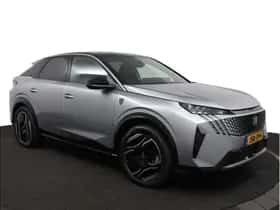 Peugeot e-3008 (2025) thumbnail 11