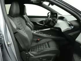 Peugeot e-3008 (2025) thumbnail 17