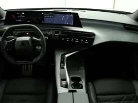 Peugeot e-3008 (2025) thumbnail 4