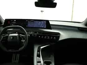 Peugeot e-3008 (2025) thumbnail 77