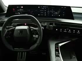 Peugeot e-3008 (2025) thumbnail 78