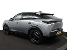 Peugeot e-3008 (2025) thumbnail 9