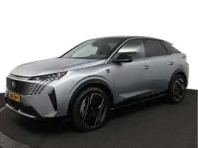 Peugeot e-3008 (2025) thumbnail 82