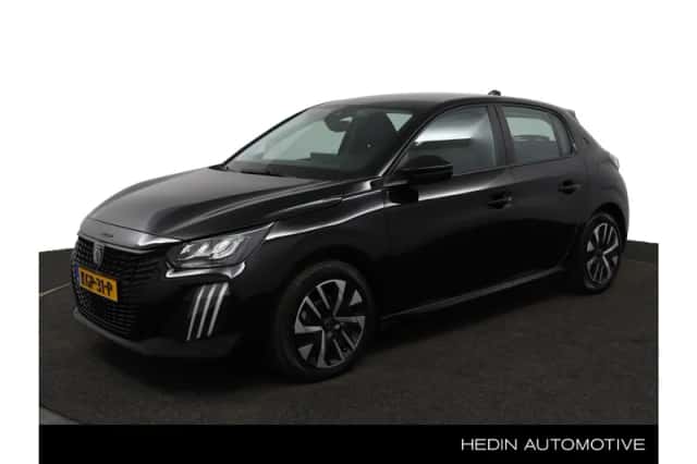 Peugeot 208 (2025) thumbnail 1