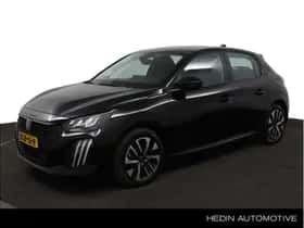 Peugeot 208 (2025) thumbnail 1