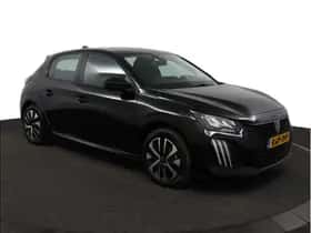 Peugeot 208 (2025) thumbnail 12