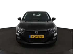 Peugeot 208 (2025) thumbnail 13