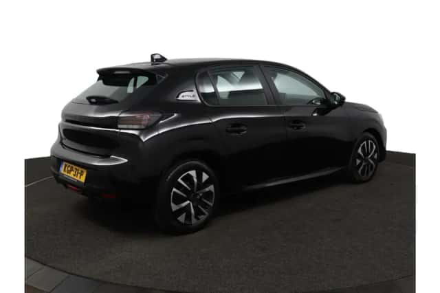Peugeot 208 (2025) thumbnail 3