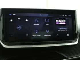 Peugeot 208 (2025) thumbnail 38