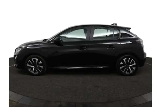 Peugeot 208 (2025) thumbnail 5