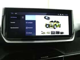 Peugeot 208 (2025) thumbnail 42
