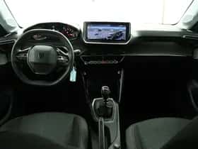 Peugeot 208 (2025) thumbnail 6