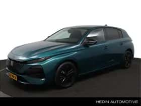 Peugeot 308 (2025) thumbnail 1