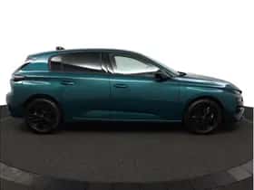 Peugeot 308 (2025) thumbnail 11