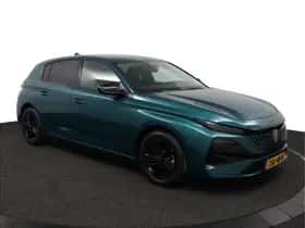 Peugeot 308 (2025) thumbnail 12