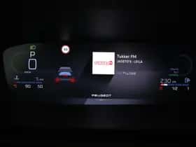 Peugeot 308 (2025) thumbnail 39