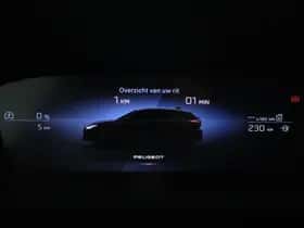 Peugeot 308 (2025) thumbnail 41