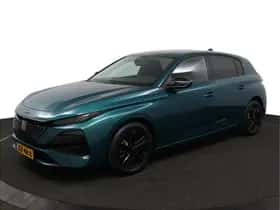 Peugeot 308 (2025) thumbnail 58