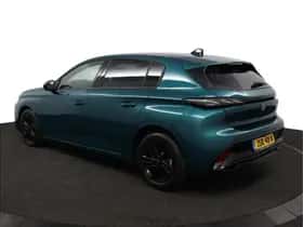 Peugeot 308 (2025) thumbnail 10