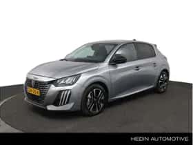 Peugeot 208 (2024) thumbnail 1