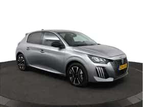 Peugeot 208 (2024) thumbnail 12