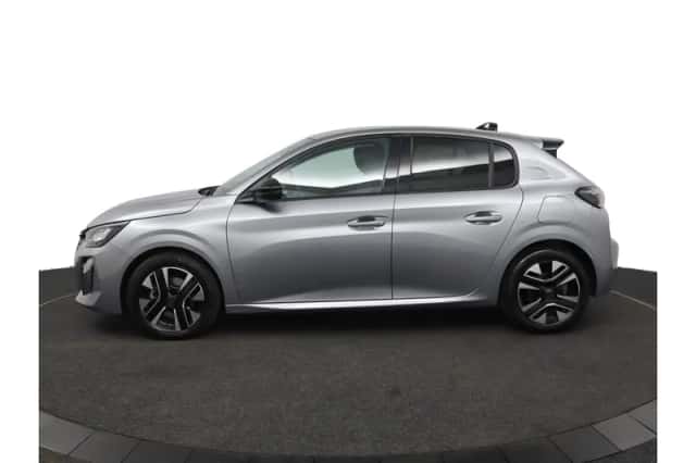 Peugeot 208 (2024) thumbnail 3