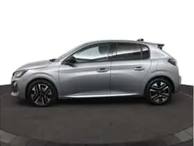 Peugeot 208 (2024) thumbnail 3