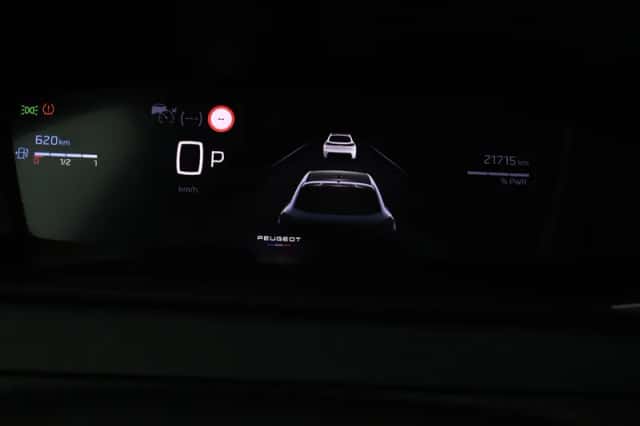 Peugeot 208 (2024) thumbnail 5