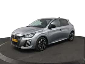 Peugeot 208 (2024) thumbnail 61