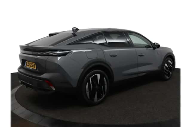 Peugeot 408 (2026) thumbnail 2