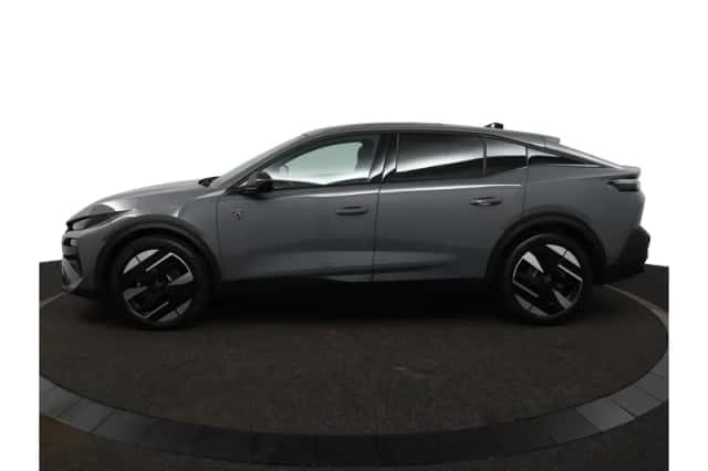 Peugeot 408 (2026) thumbnail 3