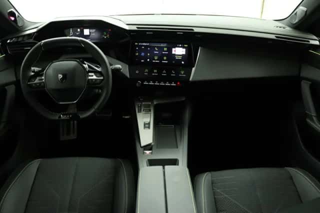 Peugeot 408 (2026) thumbnail 4