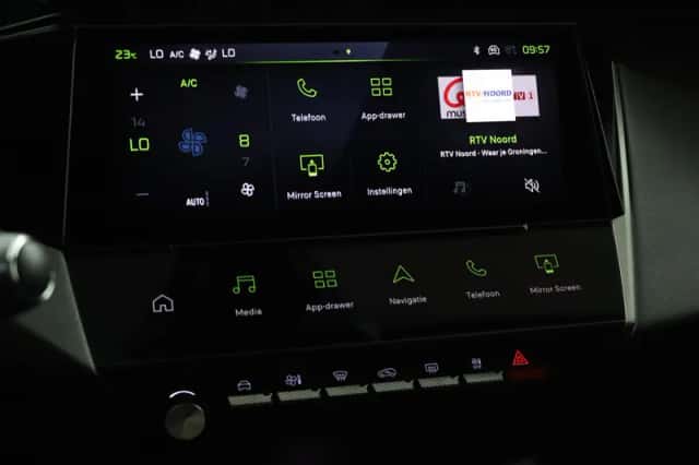 Peugeot 408 (2026) thumbnail 6