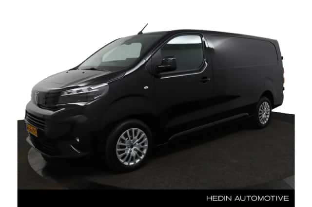 Peugeot Expert (2026) thumbnail 1