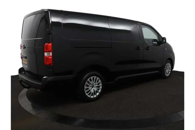 Peugeot Expert (2026) thumbnail 2