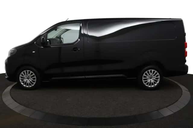 Peugeot Expert (2026) thumbnail 3