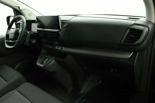 Peugeot Expert (2026) thumbnail 4