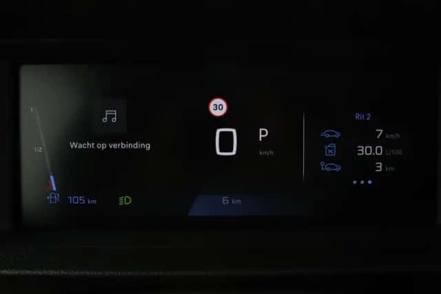 Peugeot Expert (2026) thumbnail 5