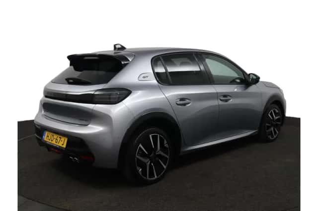 Peugeot 208 (2025) thumbnail 2