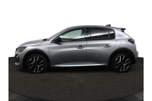 Peugeot 208 (2025) thumbnail 3