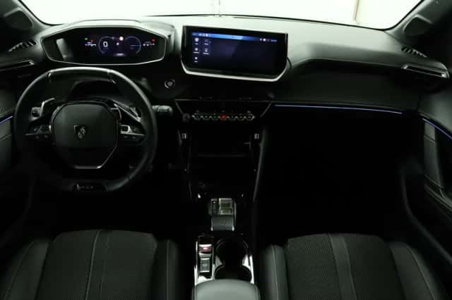 Peugeot 208 (2025) thumbnail 4